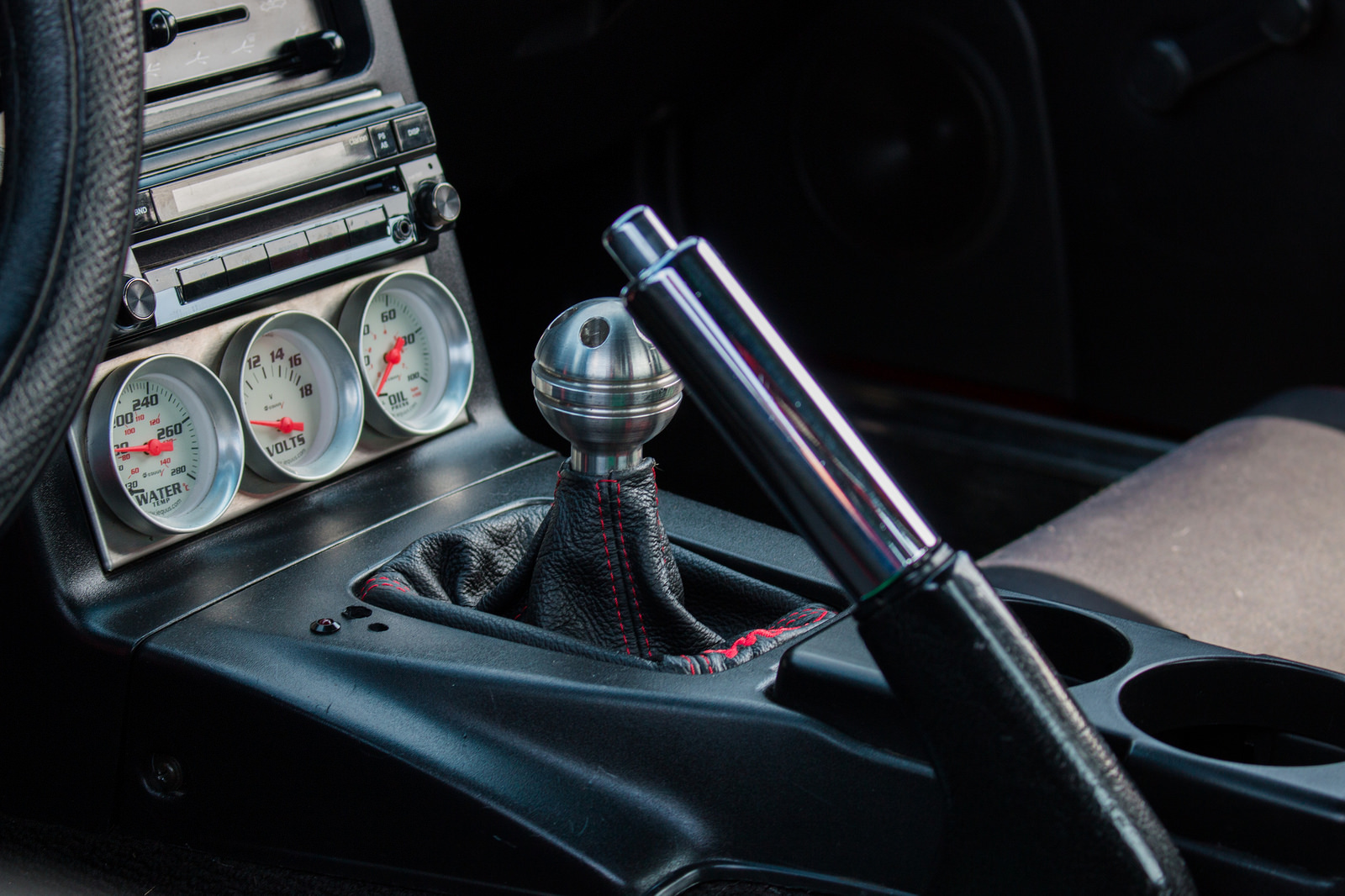 Mike Stranges 1990 Mazda Miata New TBGLIVE 10
