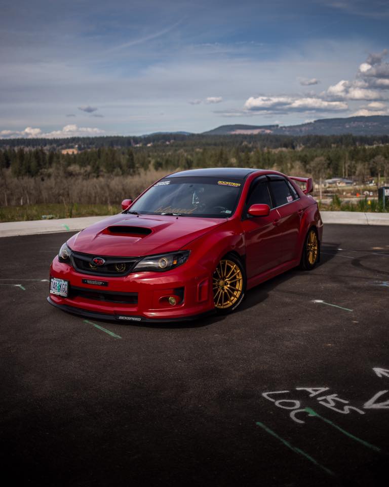 05 Moses Ayzin 2012 Subaru WRX PASMAG TBGLIVE