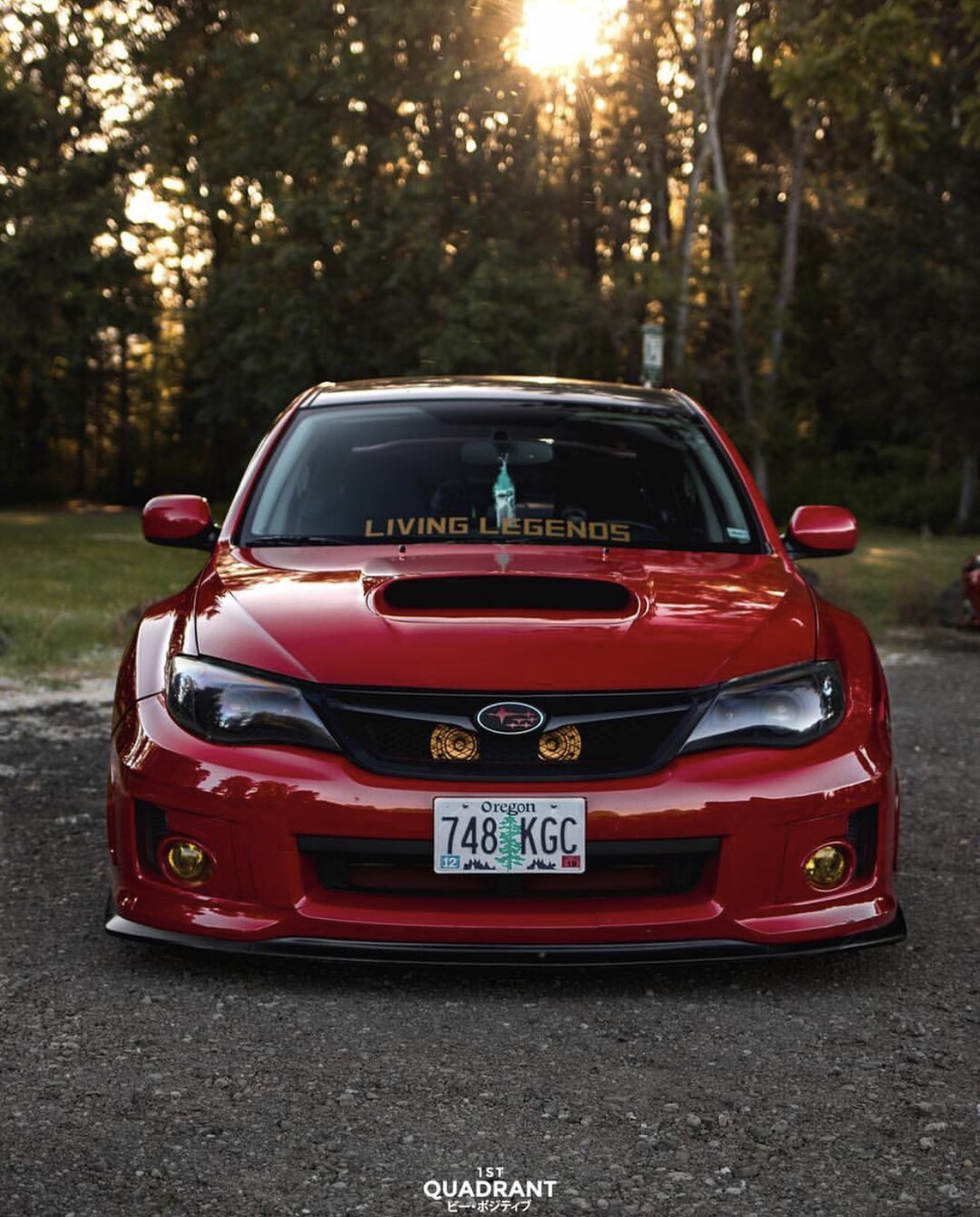 10 Moses Ayzin 2012 Subaru WRX PASMAG TBGLIVE