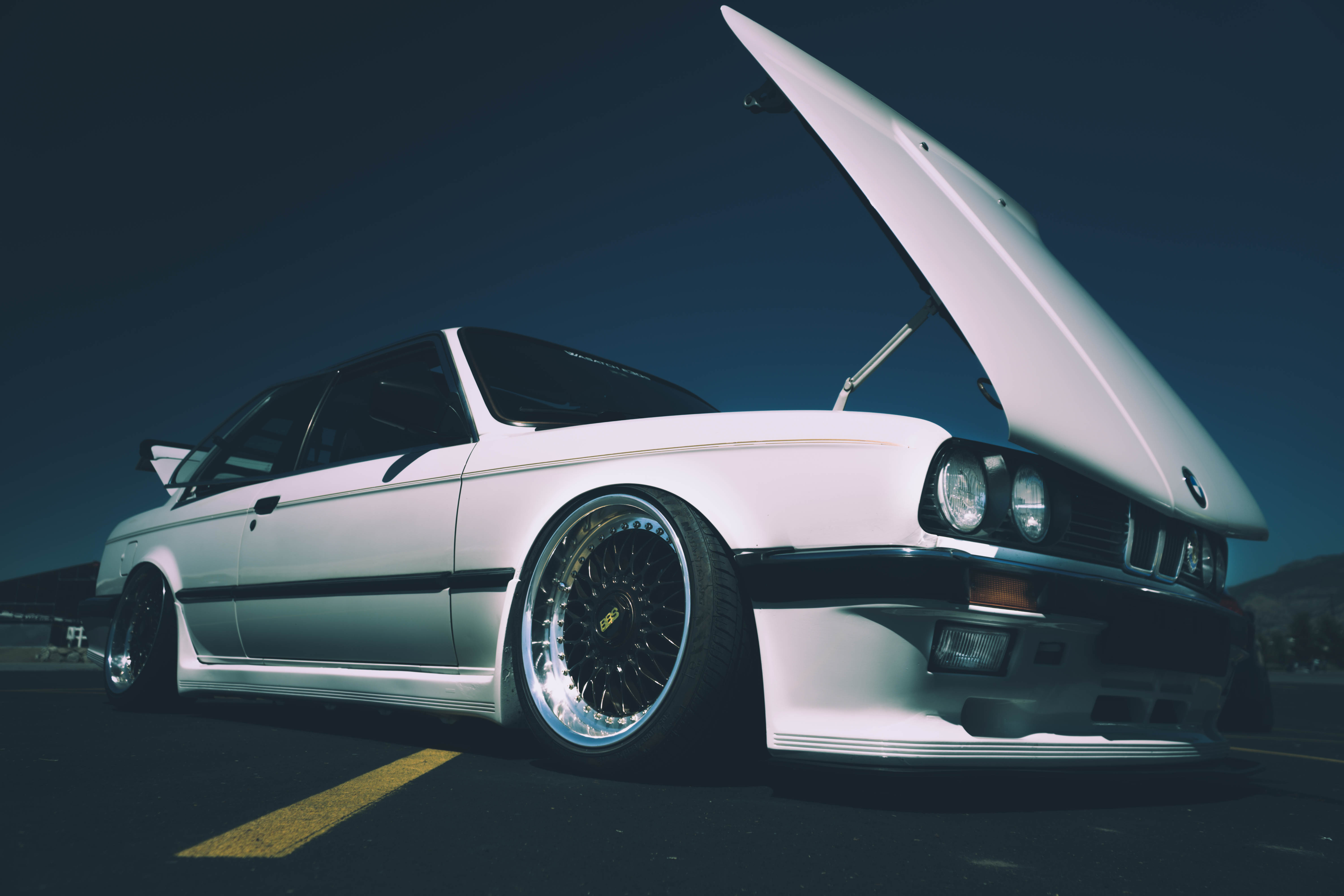 Mushtaq Alkarkhi BMW 328i TBGLIVE3