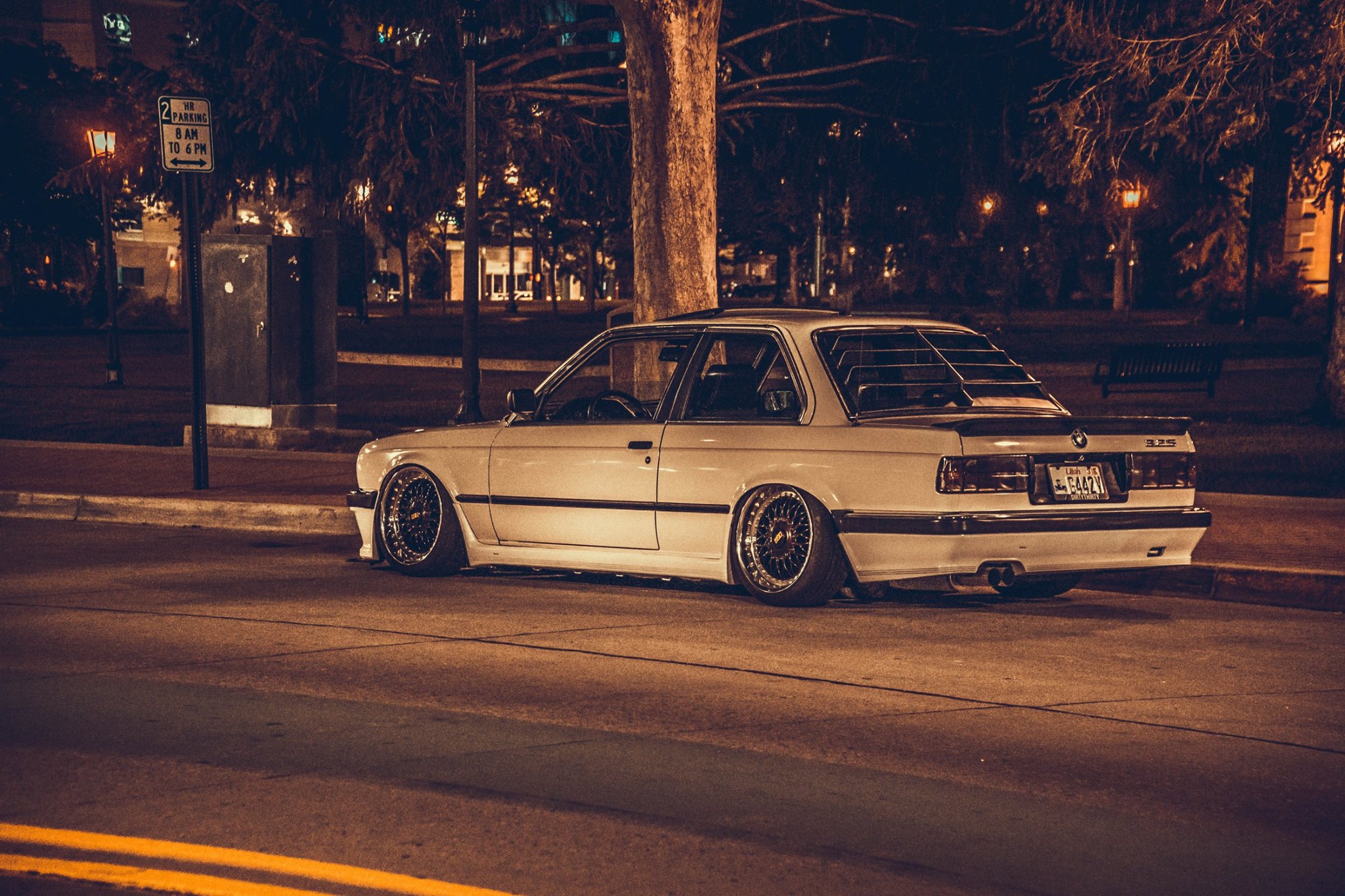Mushtaq Alkarkhi BMW 328i TBGLIVE7