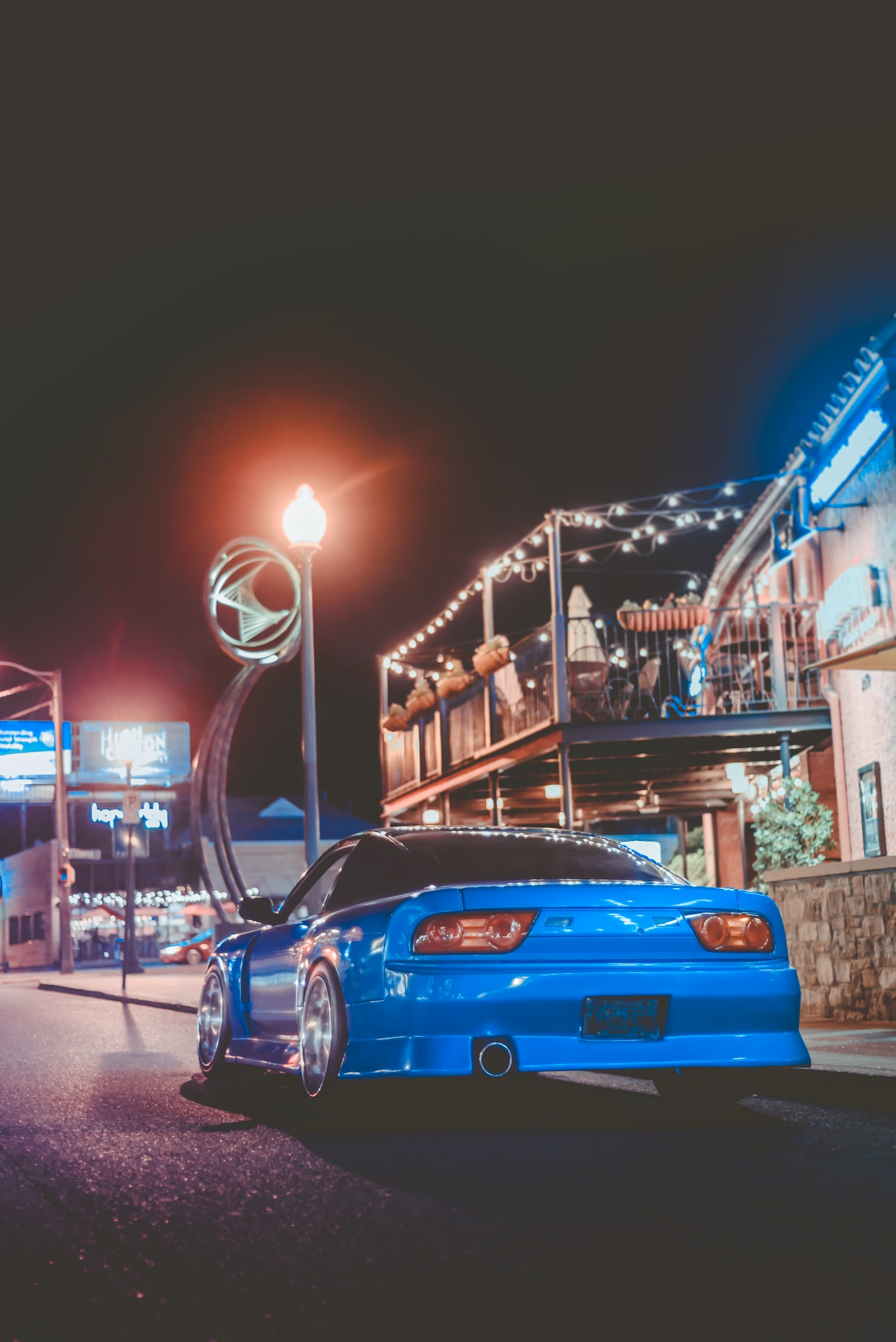 Nathan Bell 1991 Nissan 240sx TBGLIVE2
