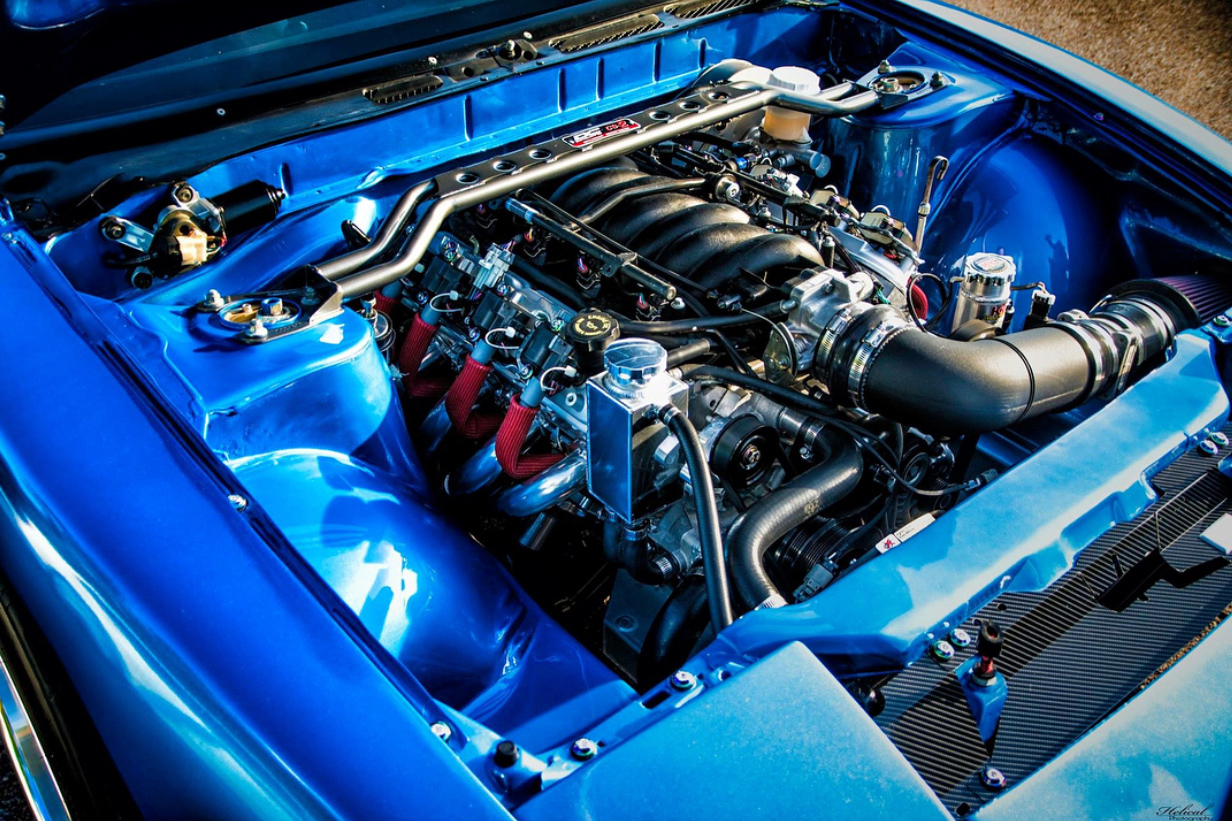 Nathan Bell 1991 Nissan 240sx TBGLIVE3