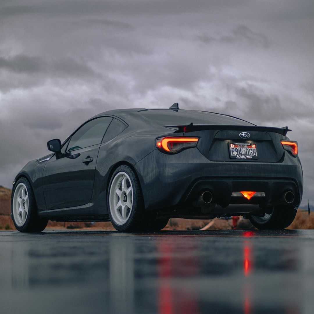 02 Nathan Hui 2015 Subaru BRZ PASMAG Tuner Battlegrounds