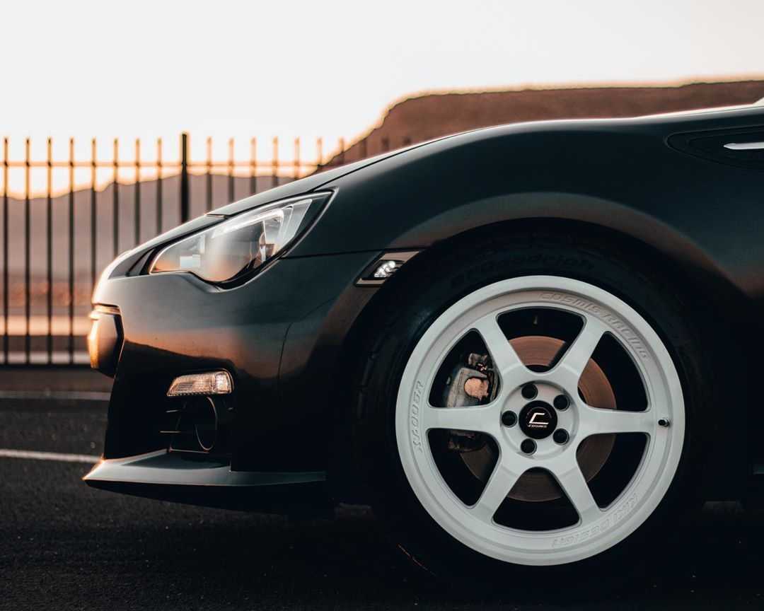 03 Nathan Hui 2015 Subaru BRZ PASMAG Tuner Battlegrounds
