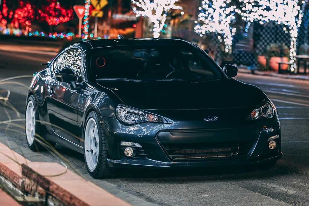 04 Nathan Hui 2015 Subaru BRZ PASMAG Tuner Battlegrounds