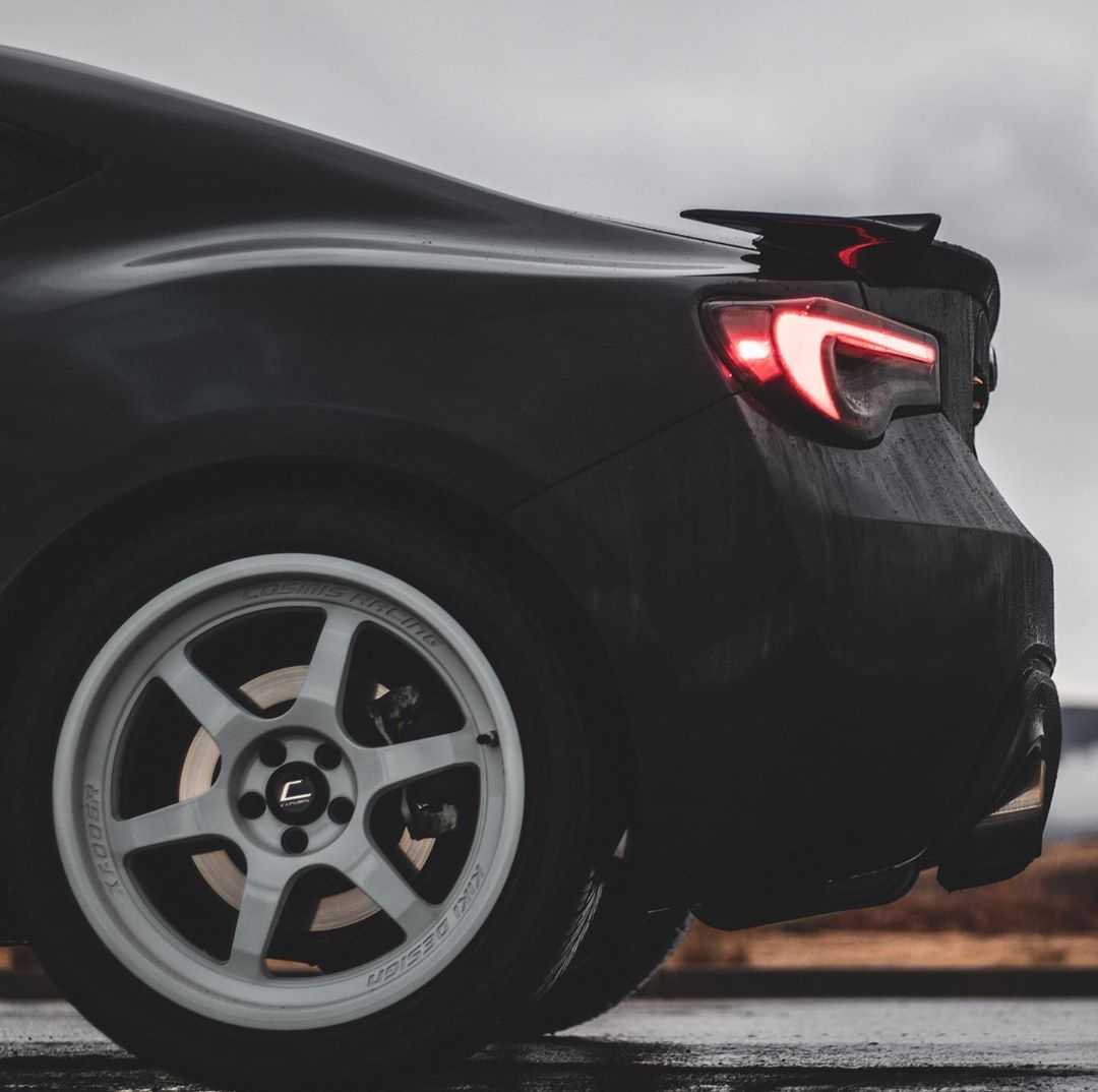 05 Nathan Hui 2015 Subaru BRZ PASMAG Tuner Battlegrounds