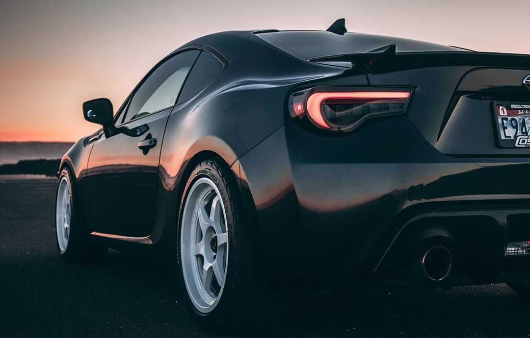 06 Nathan Hui 2015 Subaru BRZ PASMAG Tuner Battlegrounds