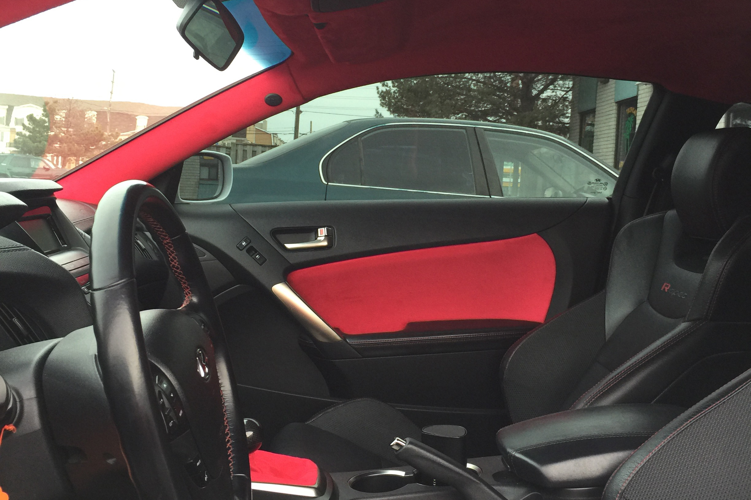 Nelson Correia 2014 Hyundai Genesis Coupe RSpec TBGLIVE4