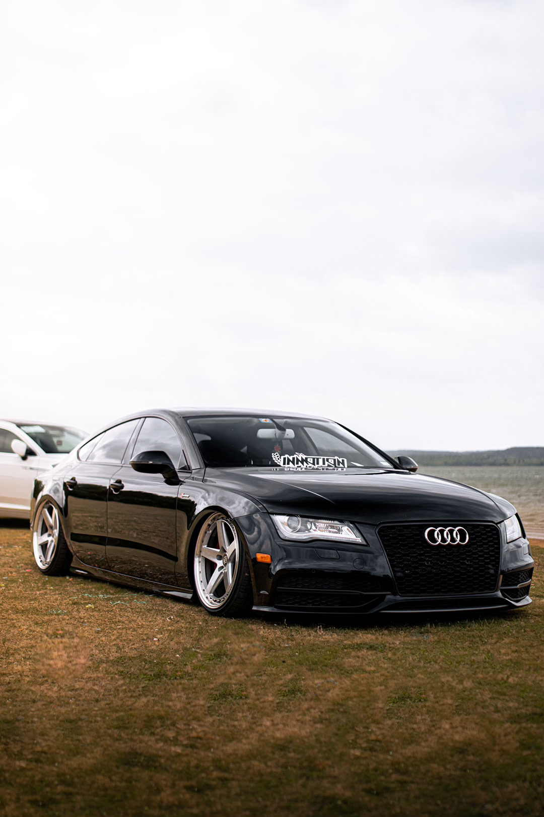 4 Nicholas Wheeler 2014 Audi A7 PASMAG Tuner Battlegrounds