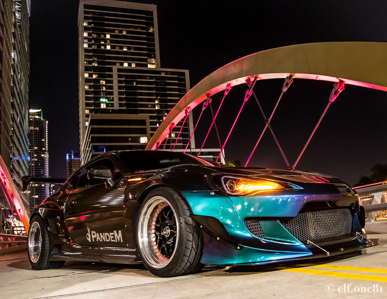 Orlando Quiros 2013 Subaru BRZ TBGLIVE4