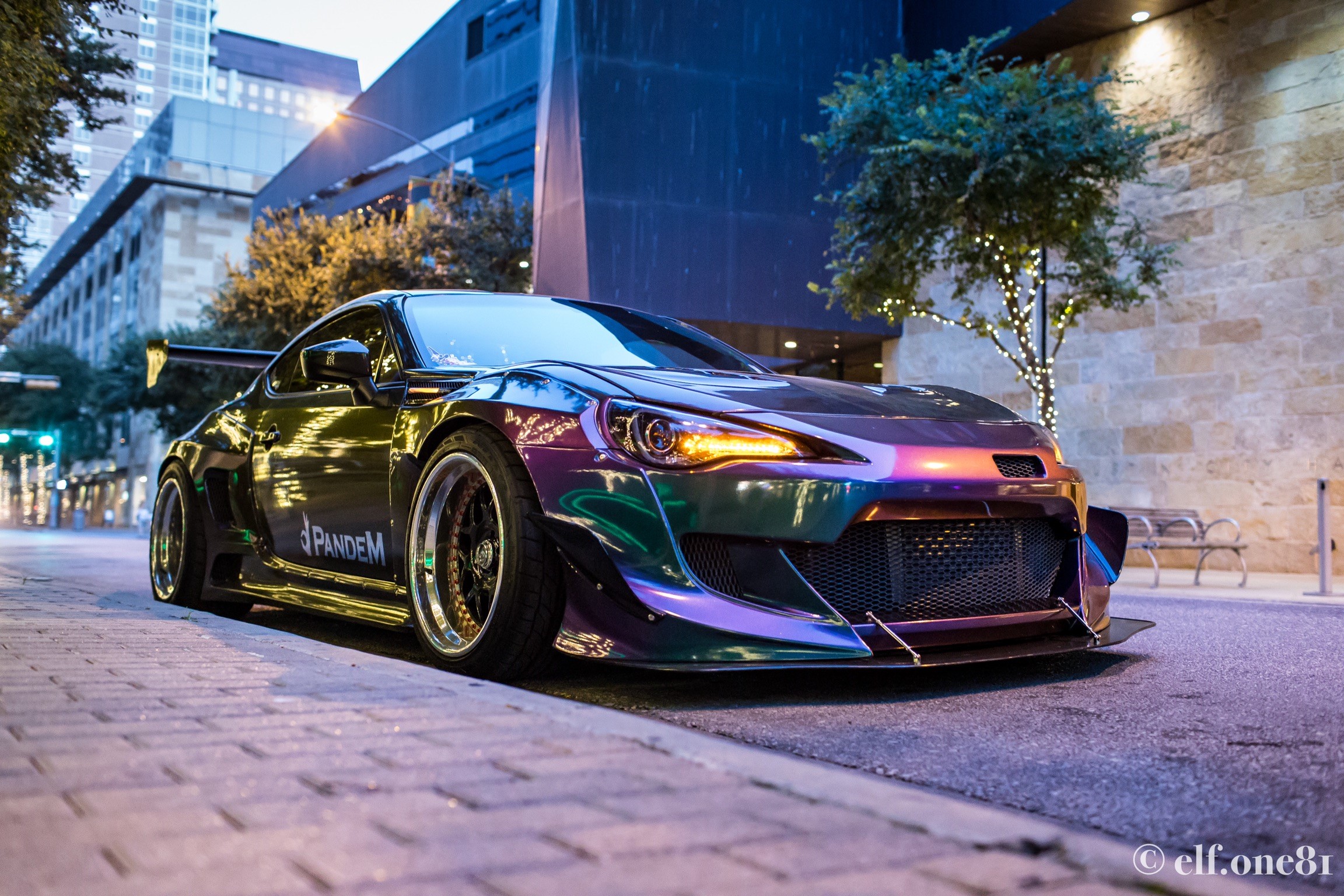 Orlando Quiros 2013 Subaru BRZ TBGLIVE5