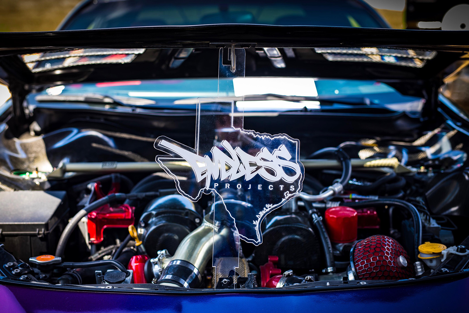 Orlando Quiros 2013 Subaru BRZ TBGLIVE9