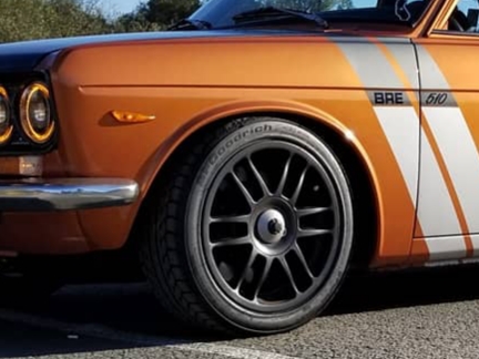 Oscar Lemus 1973 Datsun 510 TBGLIVE3