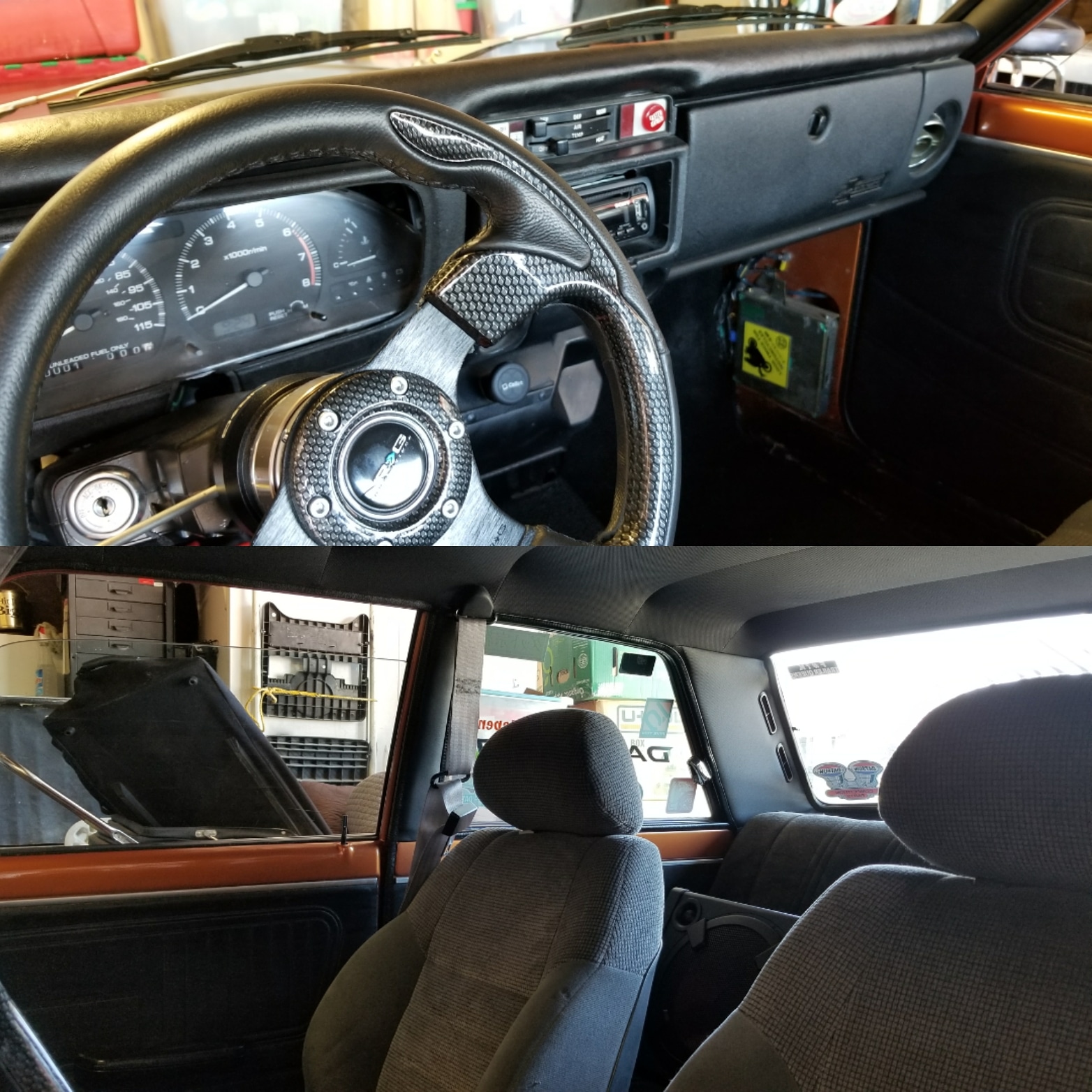 Oscar Lemus 1973 Datsun 510 TBGLIVE6