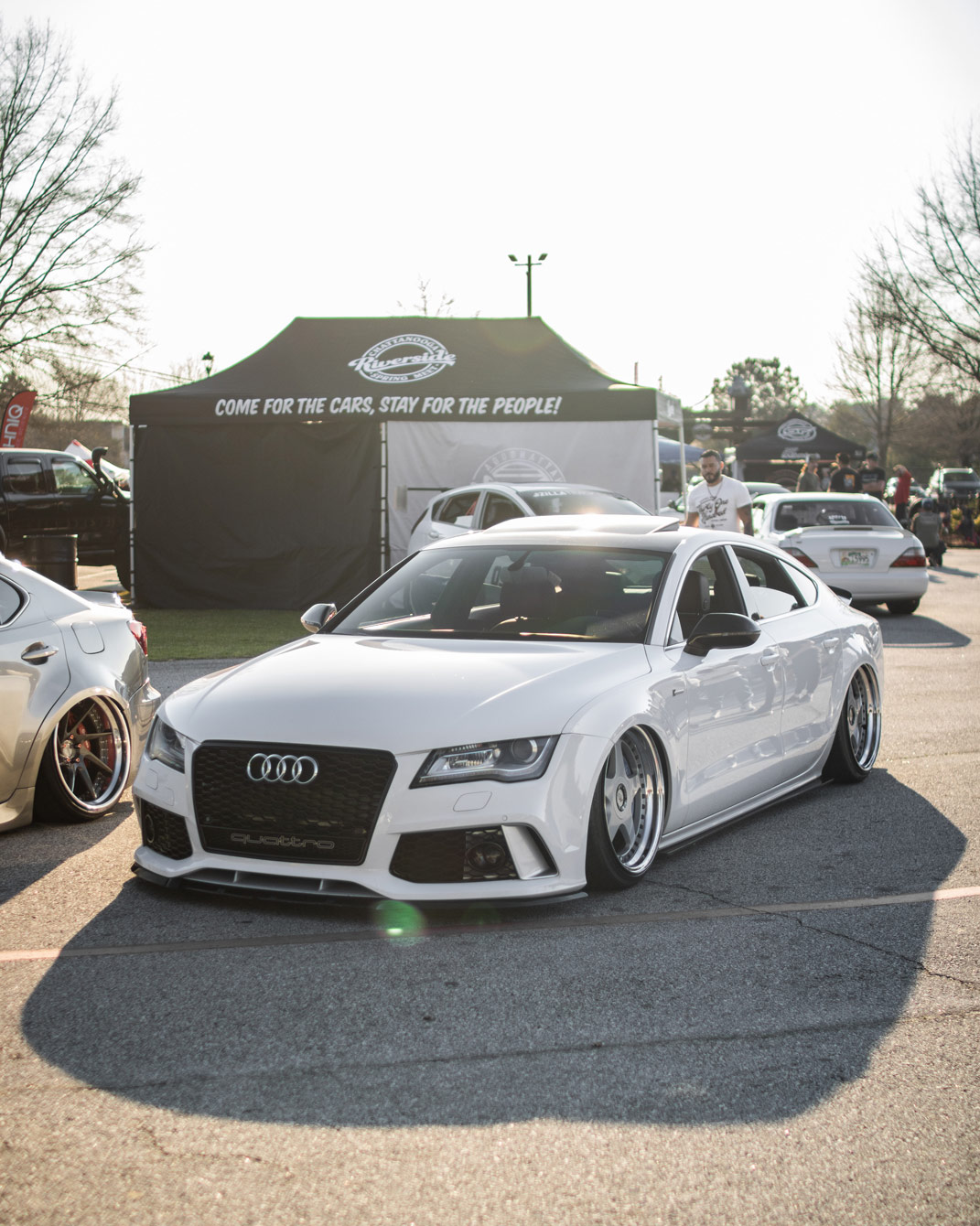 1 PJ Jordy 2012 Audi A7 PASMAG Tuning 365