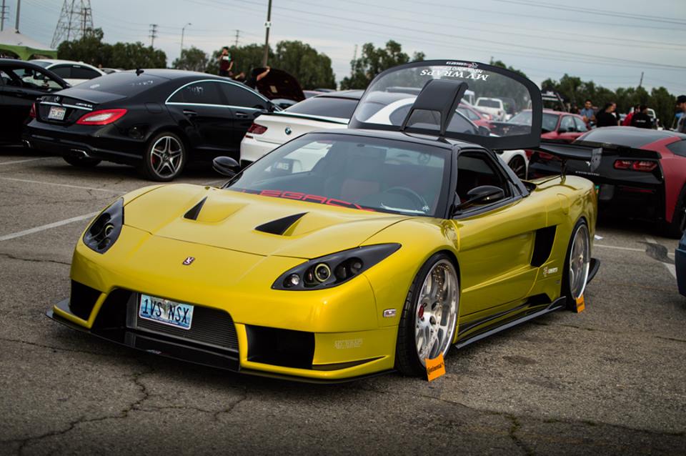 Patrick Mejia 1991 Acura NSX TBGLIVE 07