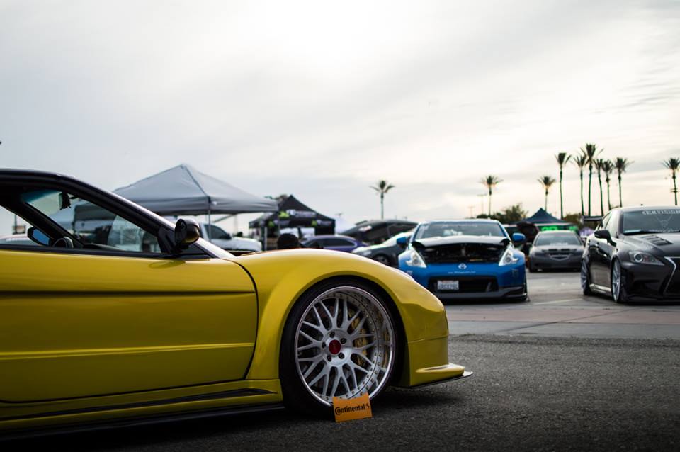 Patrick Mejia 1991 Acura NSX TBGLIVE 11