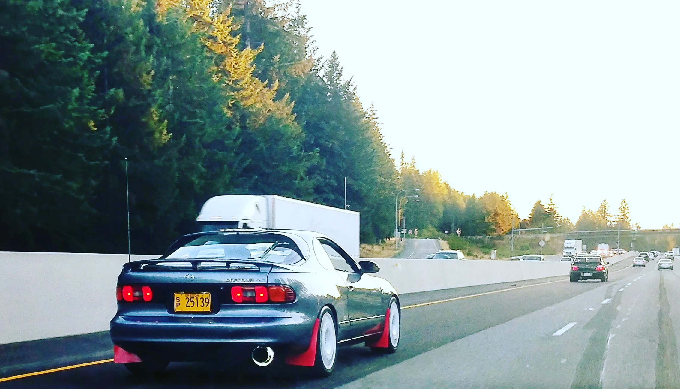 Peter Terry 1991 Toyota Celica TBGLIVE6