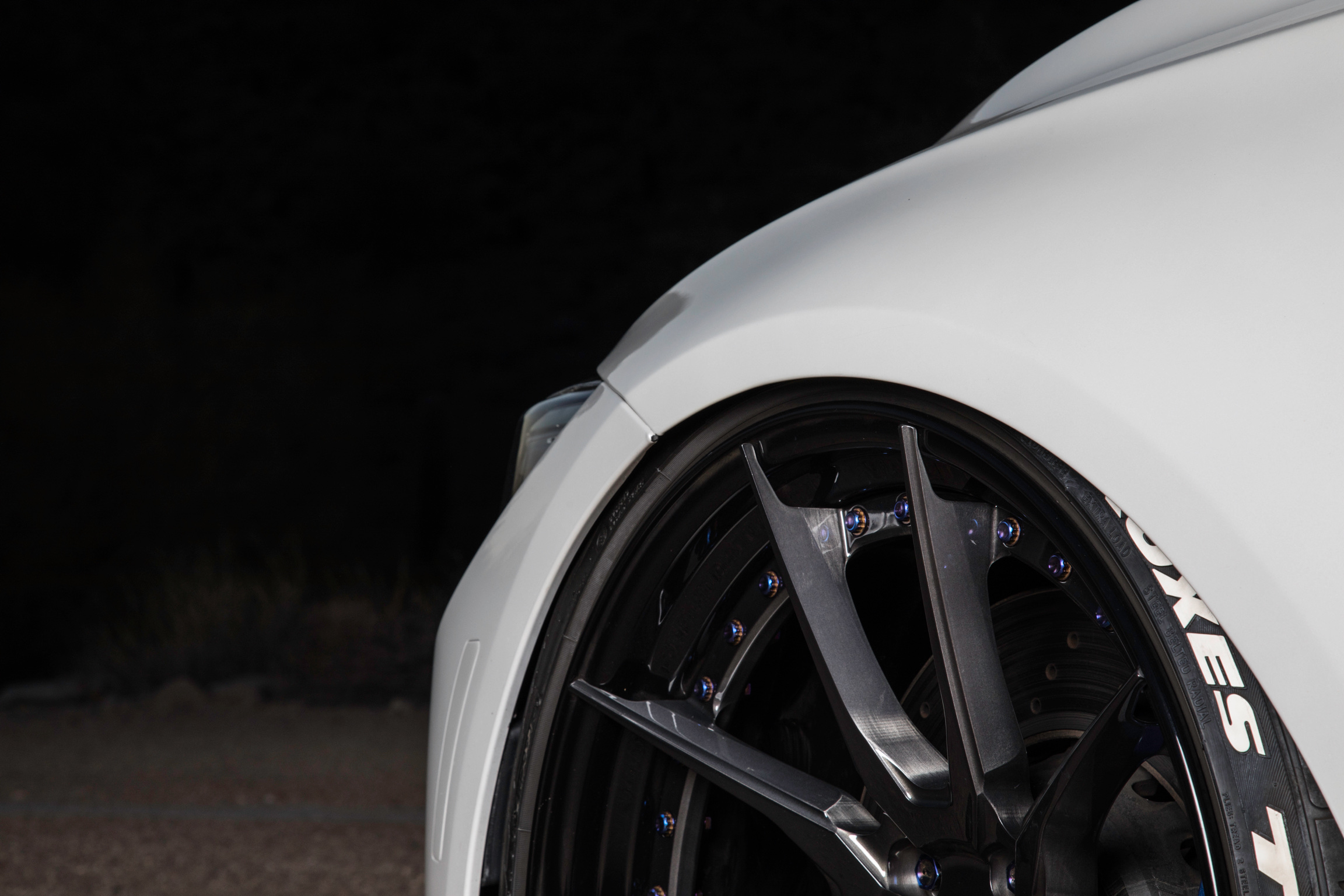 Philipp Maas 2015 BMW M3 TBGLIVE9