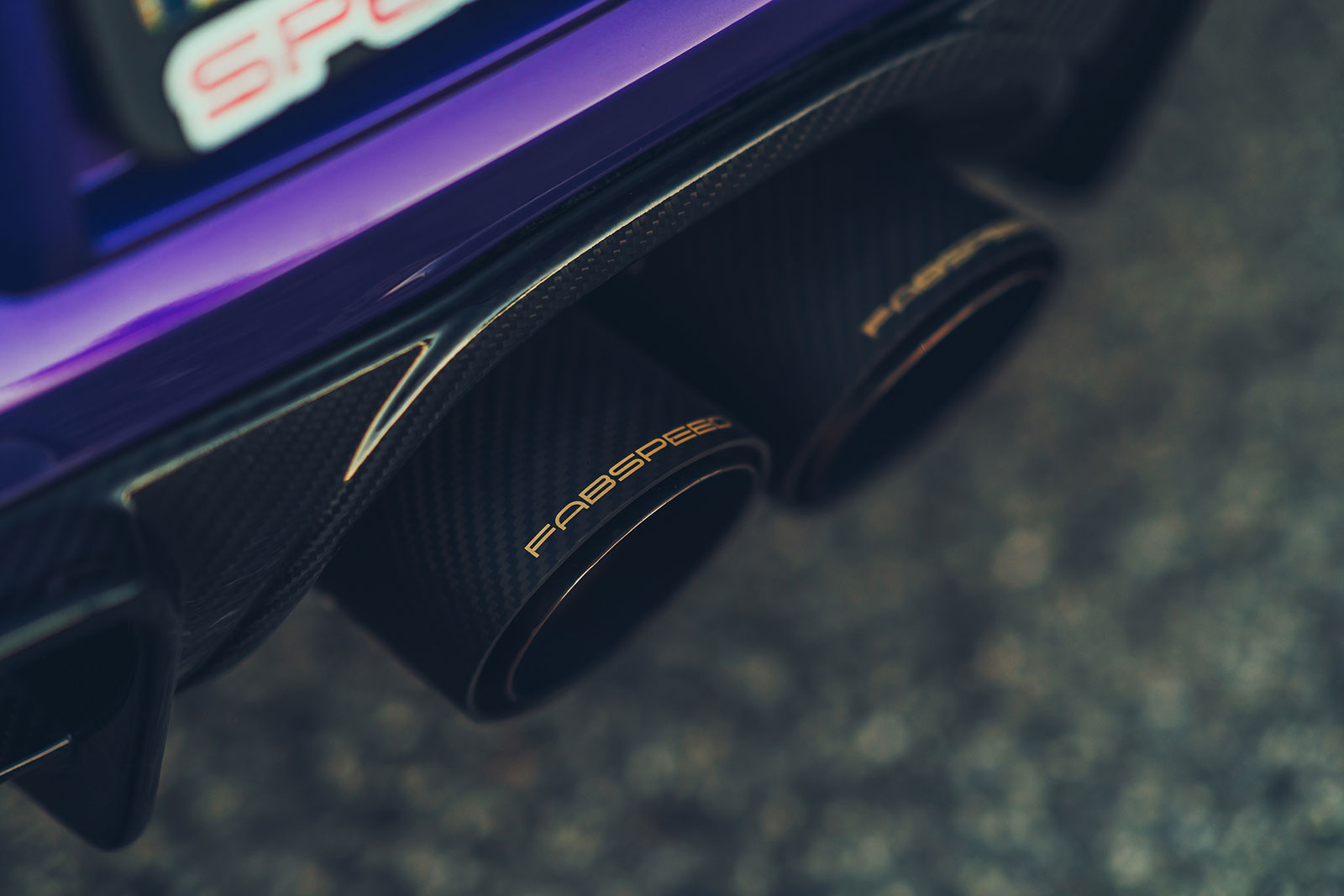 07 Phuong Le 2014 Porsche Cayman S PASMAG Tuner Battlegrounds