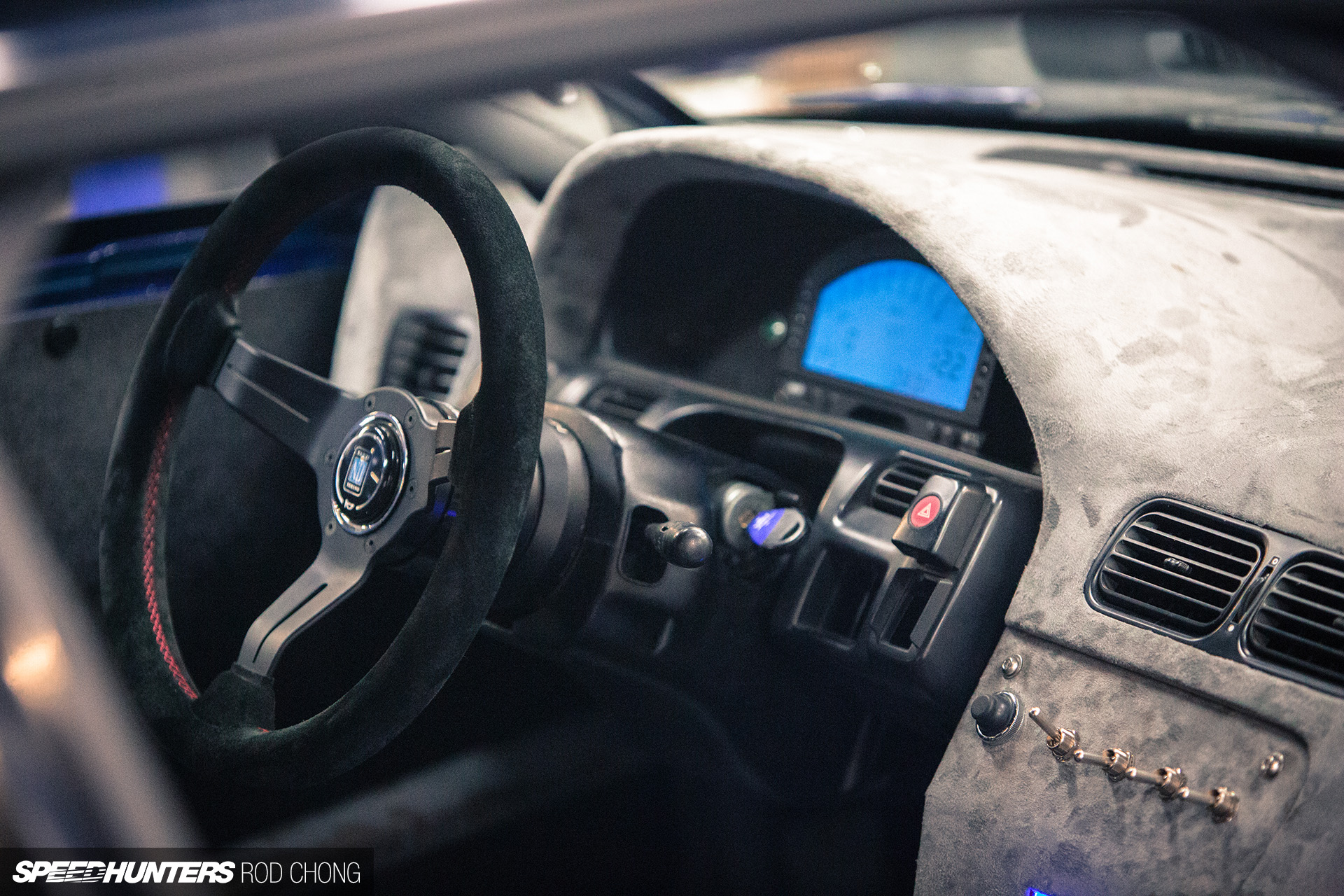 Quinton Chan 1992 Nissan 240sx TBGLIVE 5