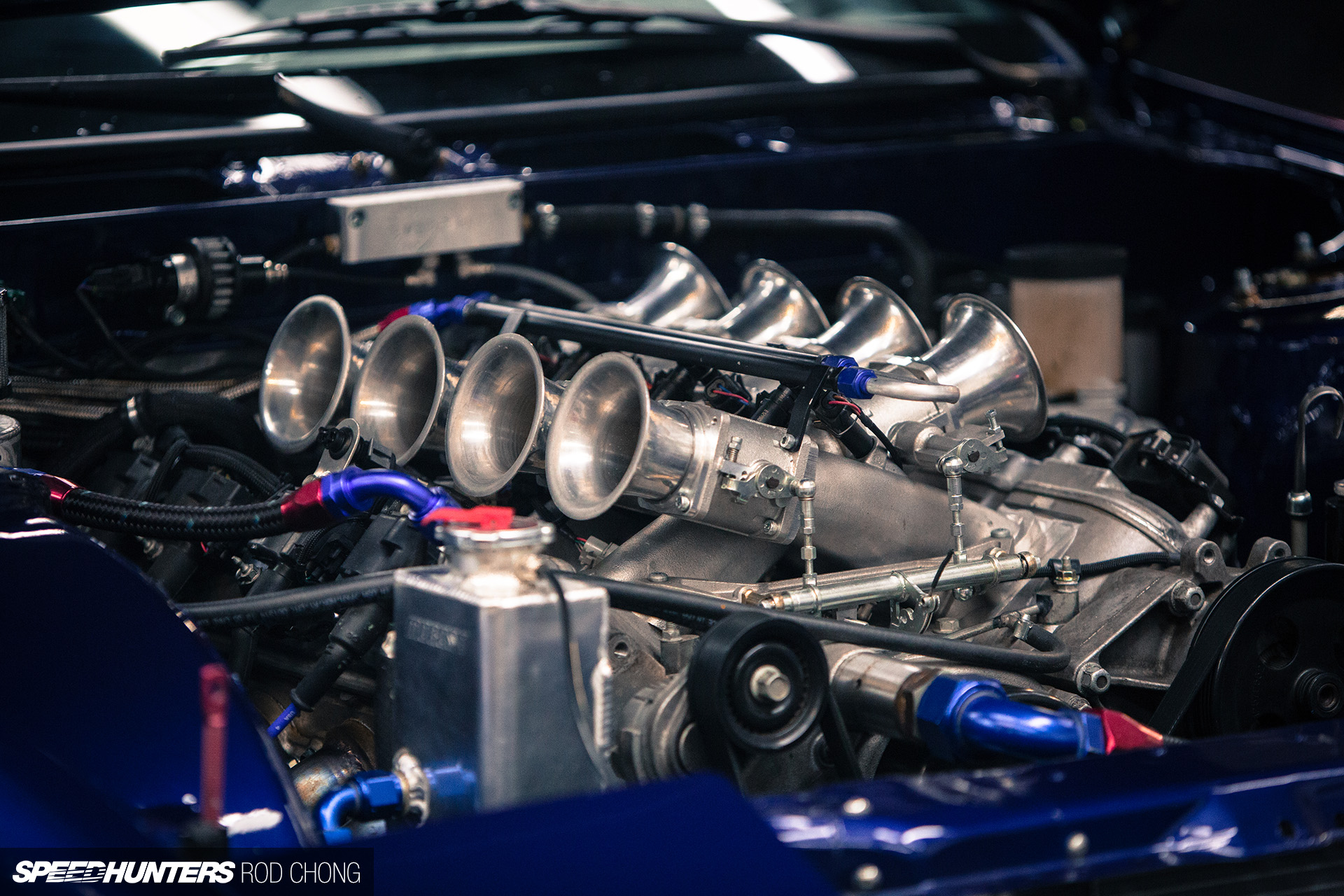 Quinton Chan 1992 Nissan 240sx TBGLIVE 7