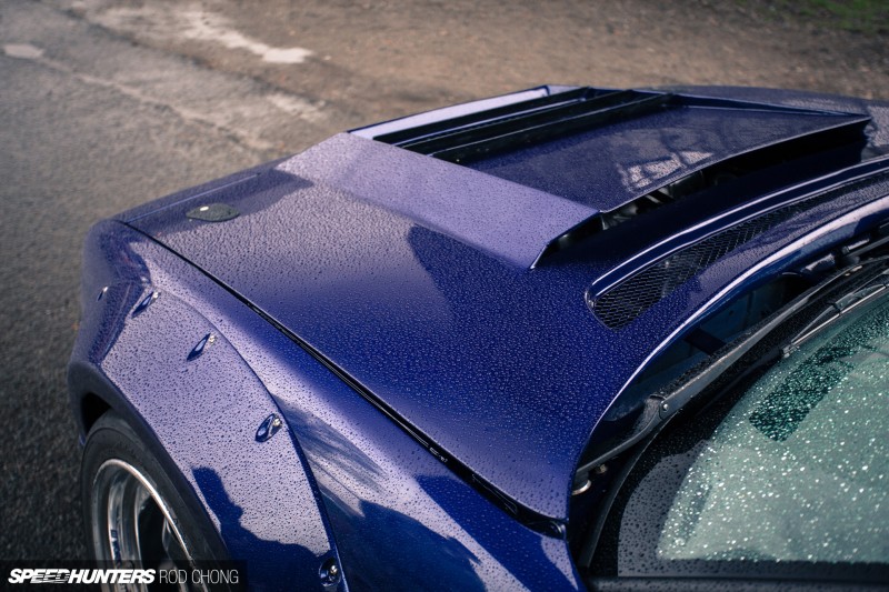 Quinton Chan 1992 Nissan 240sx TBGLIVE 8