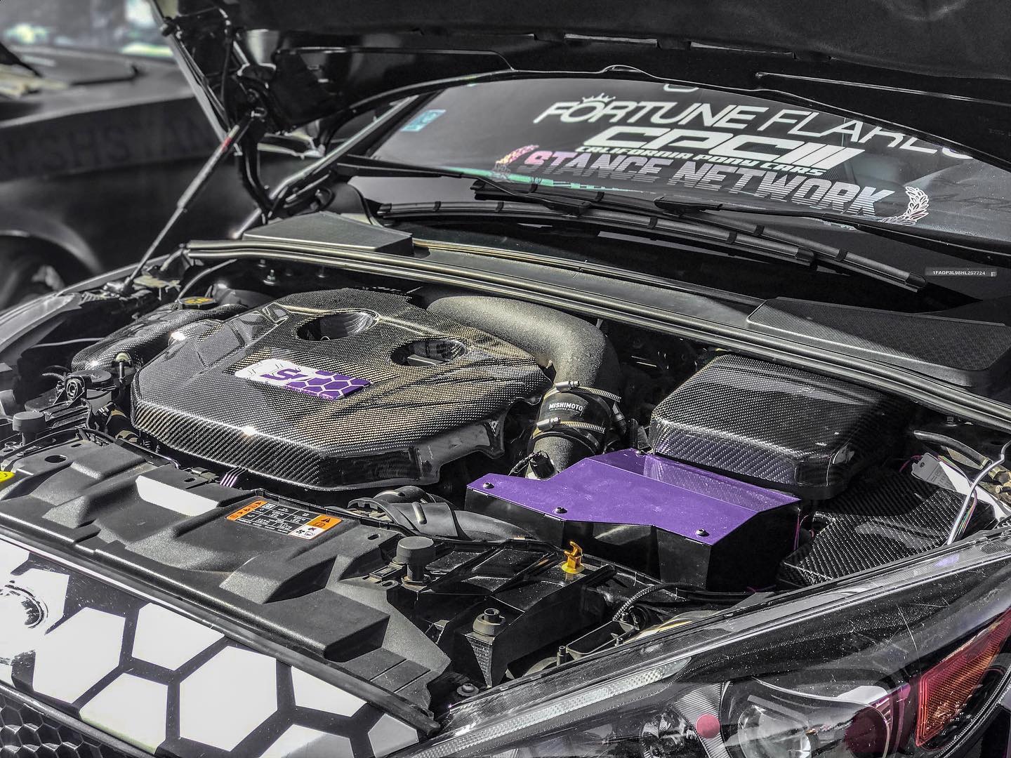 02 Rhiannon Munoz 2017 Ford Focus ST pasmag tuner battlegrounds