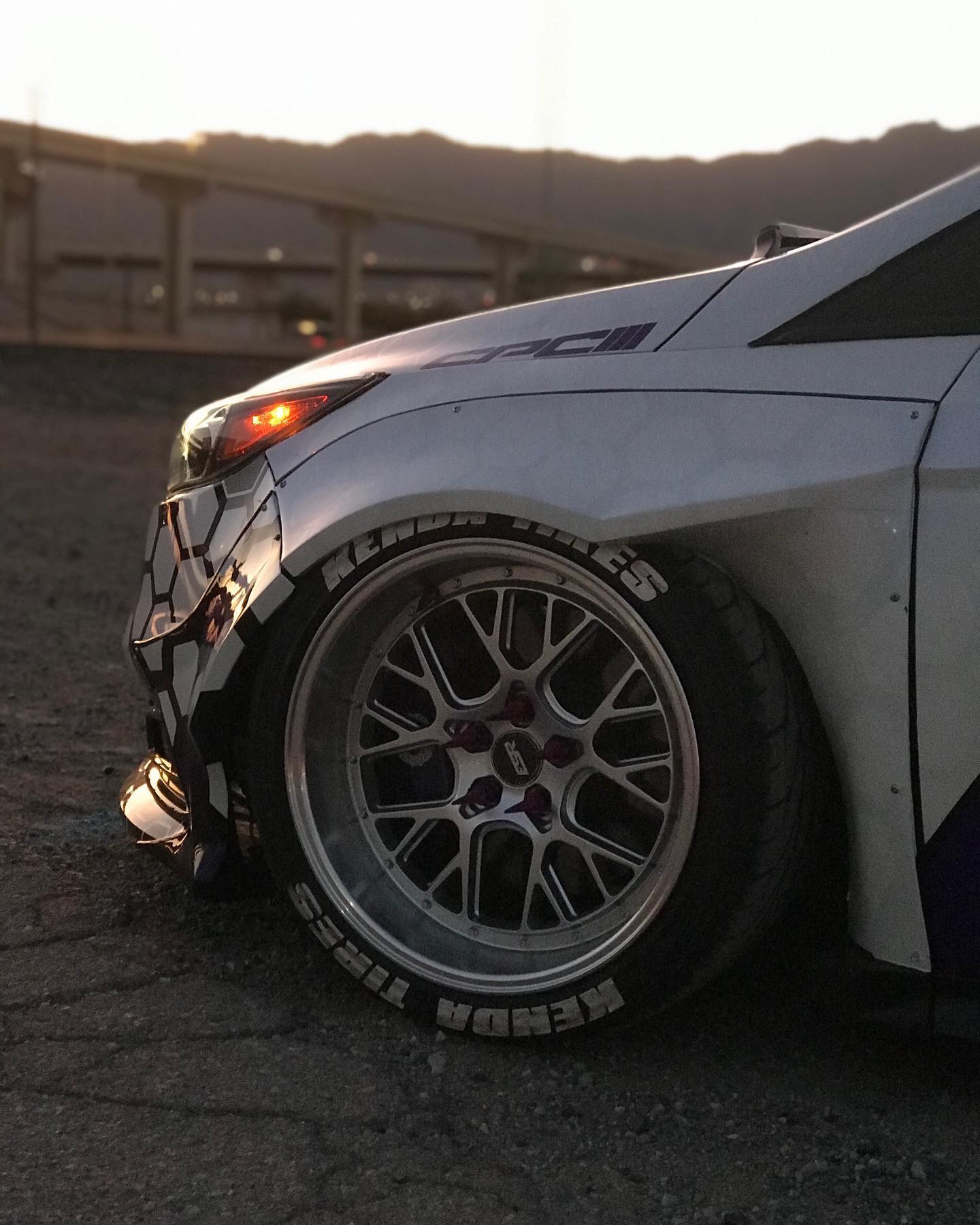 04 Rhiannon Munoz 2017 Ford Focus ST pasmag tuner battlegrounds