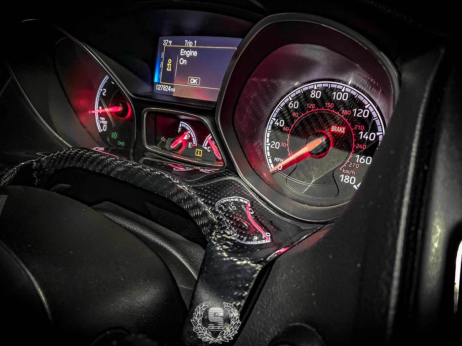 07 Rhiannon Munoz 2017 Ford Focus ST pasmag tuner battlegrounds