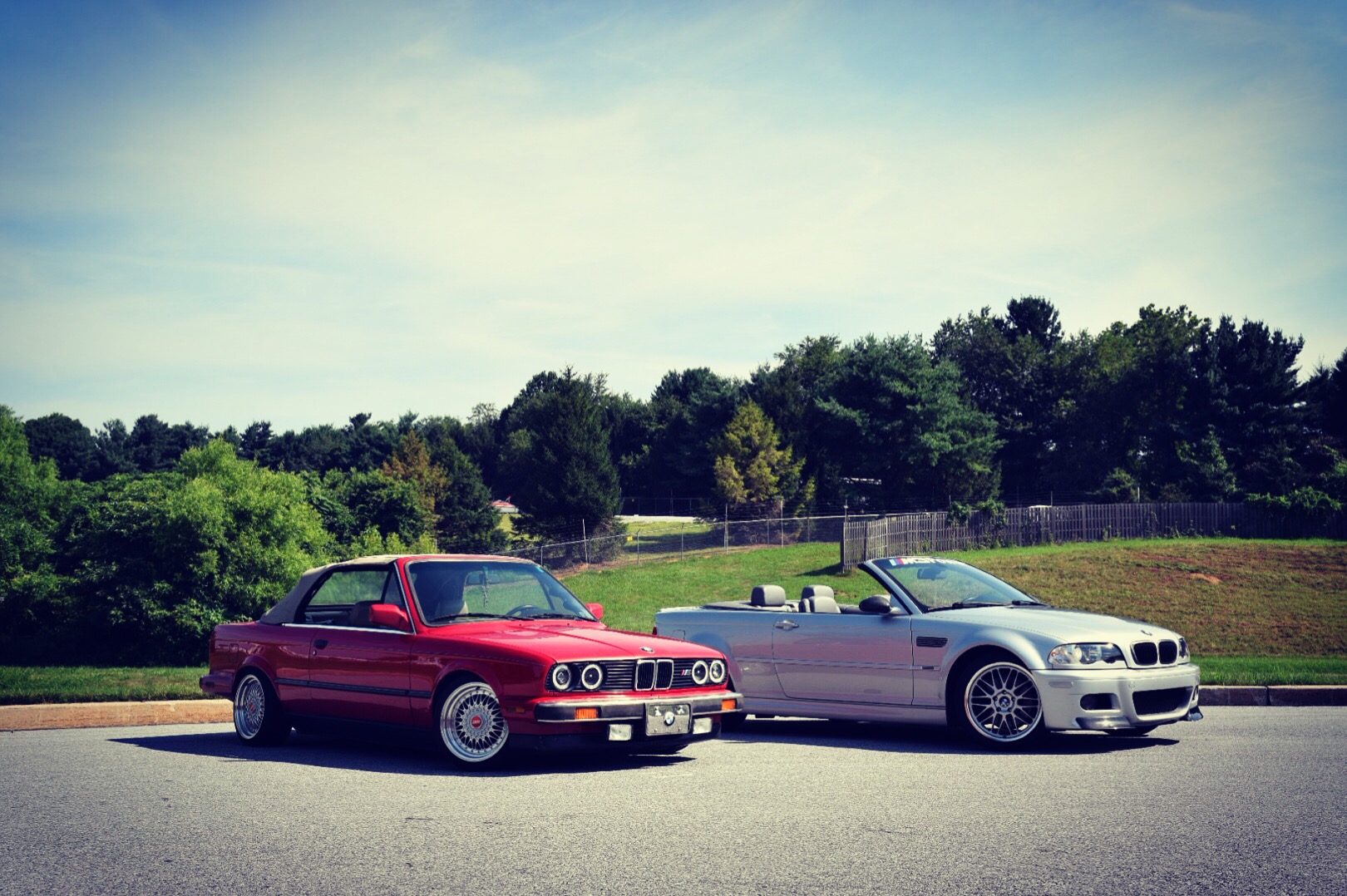 Rick Pons 1987 BMW 325i TBGLIVE5