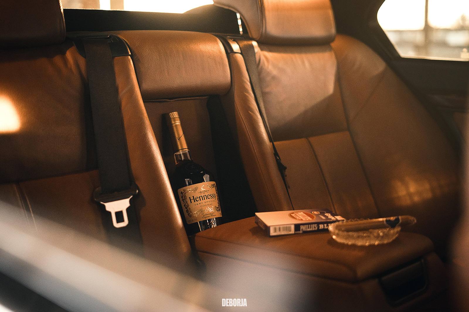 01 Rob Balser 2001 BMW 740iL PASMAG TBGLIVE