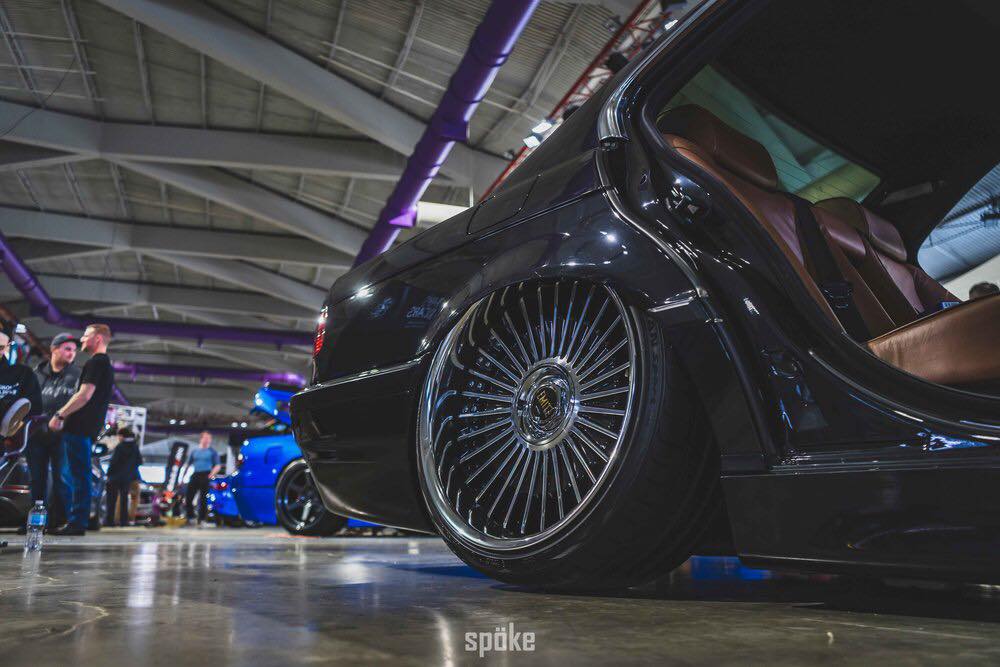 16 Rob Balser 2001 BMW 740iL PASMAG TBGLIVE