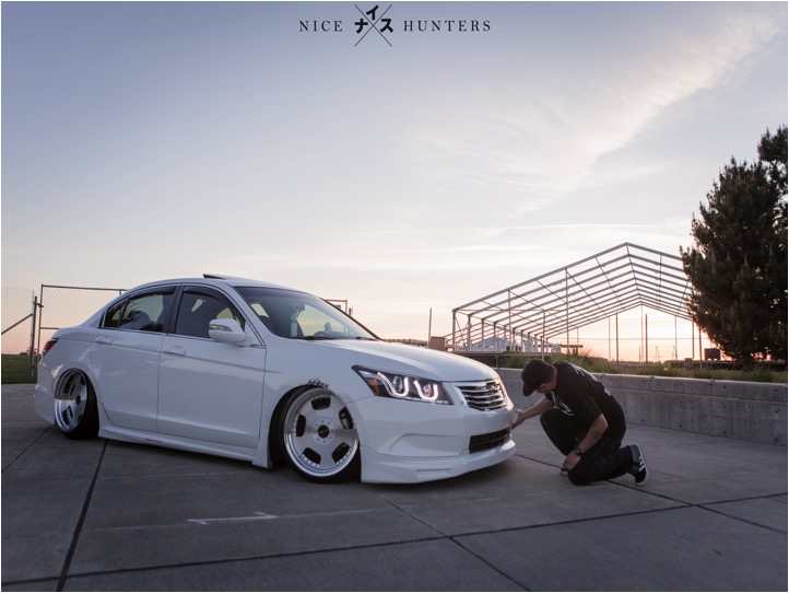 01 Robert Buen 2010 Honda Accord PASMAG TBGLIVE