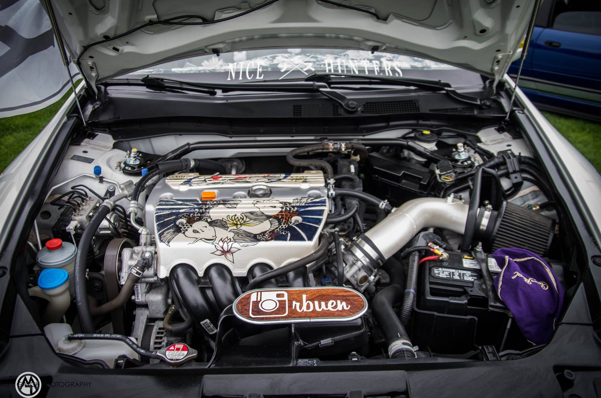 07 Robert Buen 2010 Honda Accord PASMAG TBGLIVE