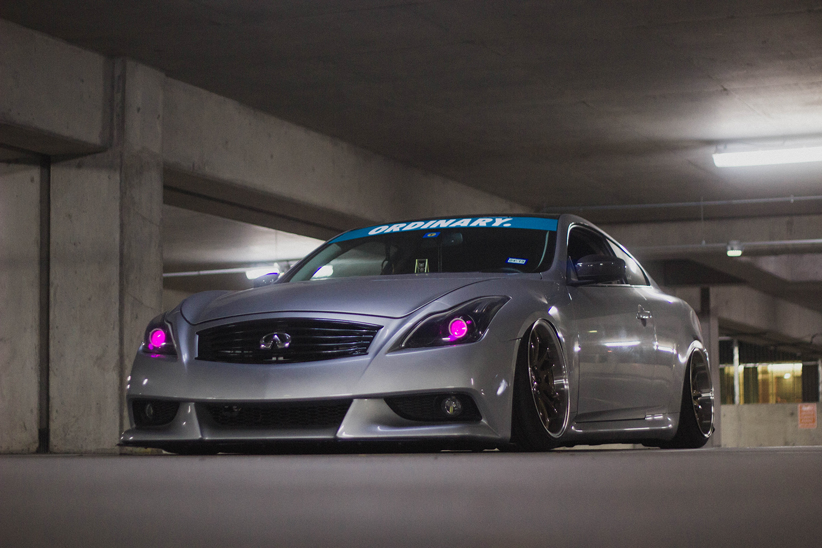 Robert Nguyen 2011 Infiniti G37 TBGLIVE3