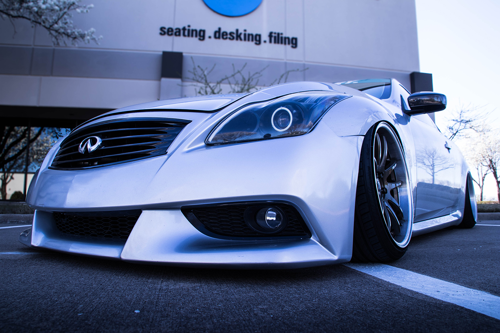 Robert Nguyen 2011 Infiniti G37 TBGLIVE4