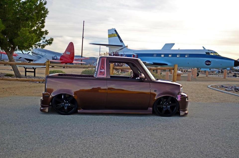 Roberto Arreguin 2006 Scion xB TBGLIVE 9