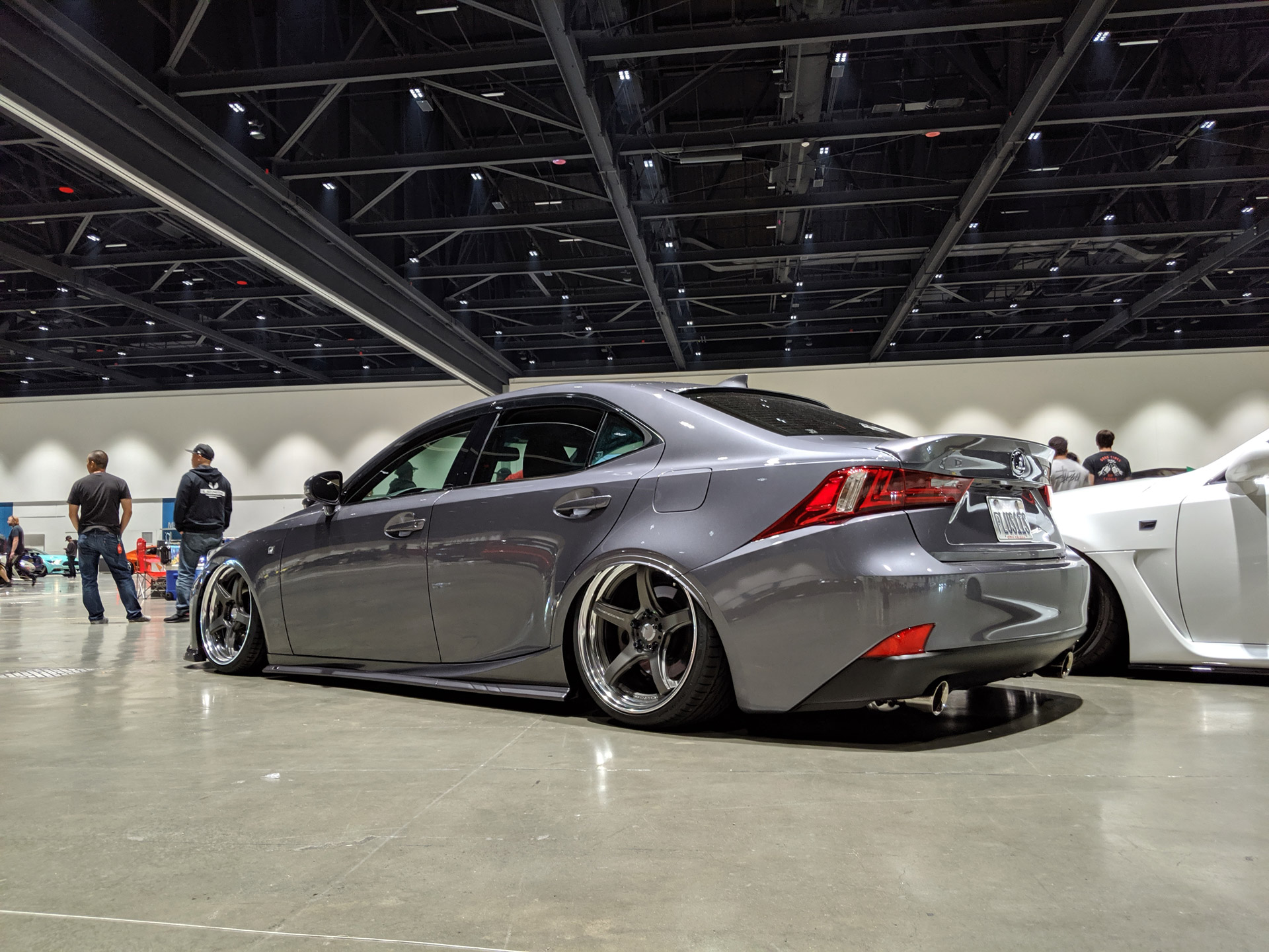 05 Rodney Auyeung 2014 Lexus IS350 PASMAG TBGLIVE