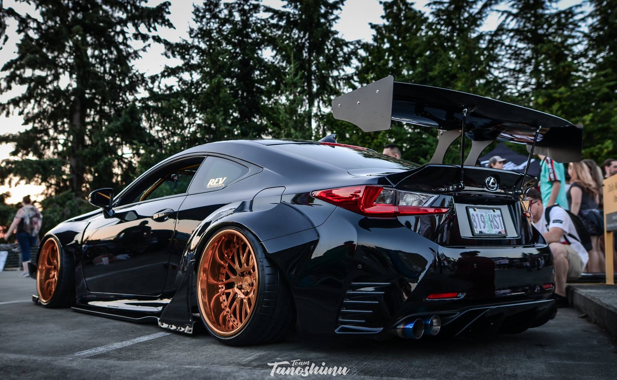 01 Roel Chavez 2015 Lexus RC 350 PASMAG TBGLIVE