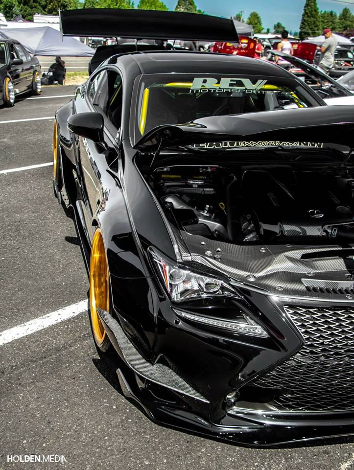 04 Roel Chavez 2015 Lexus RC 350 PASMAG TBGLIVE