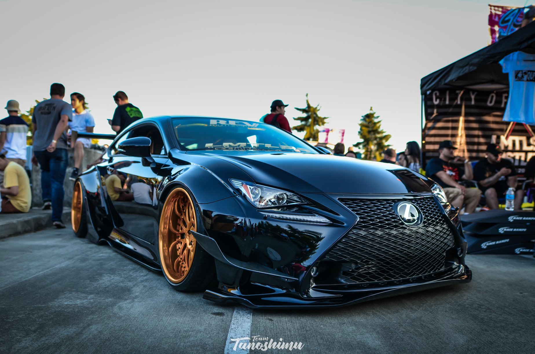 06 Roel Chavez 2015 Lexus RC 350 PASMAG TBGLIVE