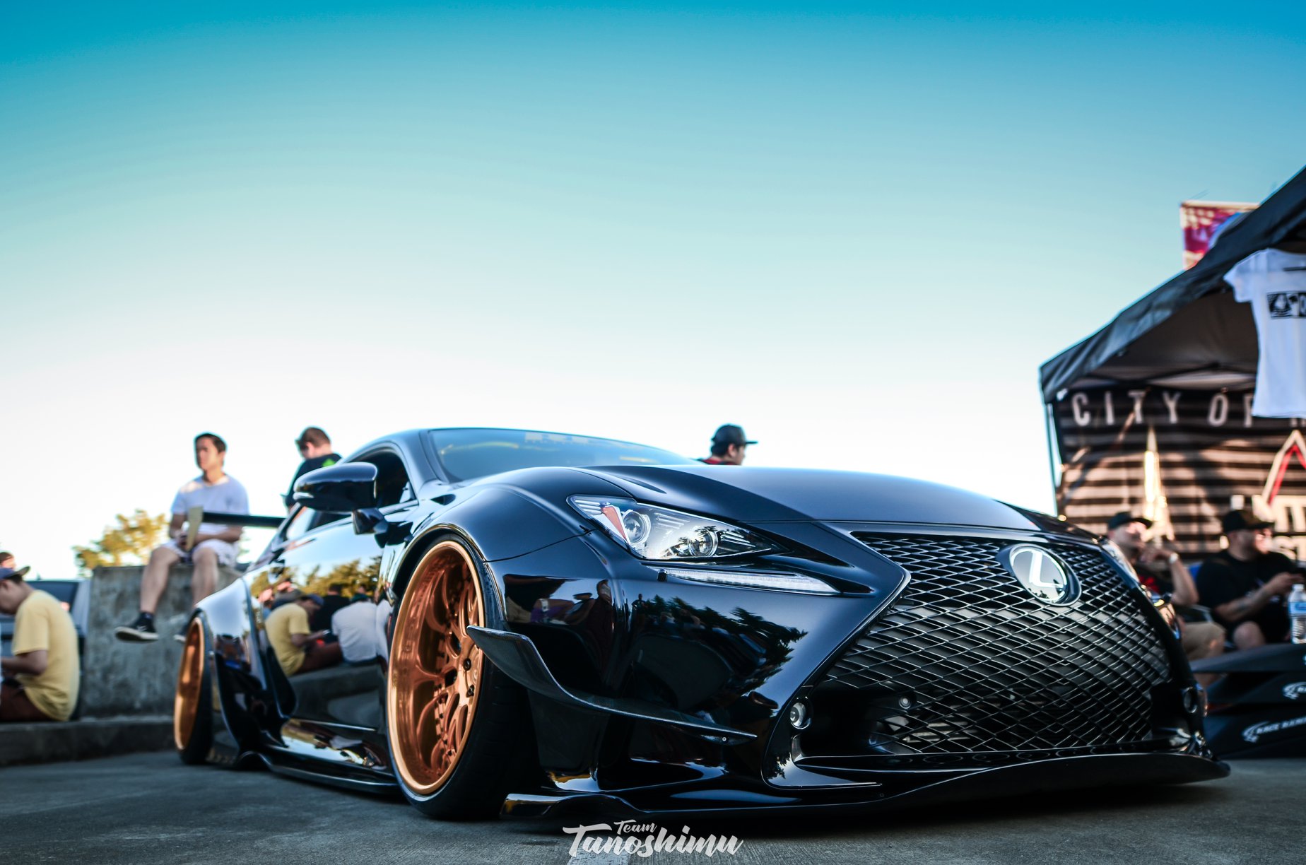 07 Roel Chavez 2015 Lexus RC 350 PASMAG TBGLIVE