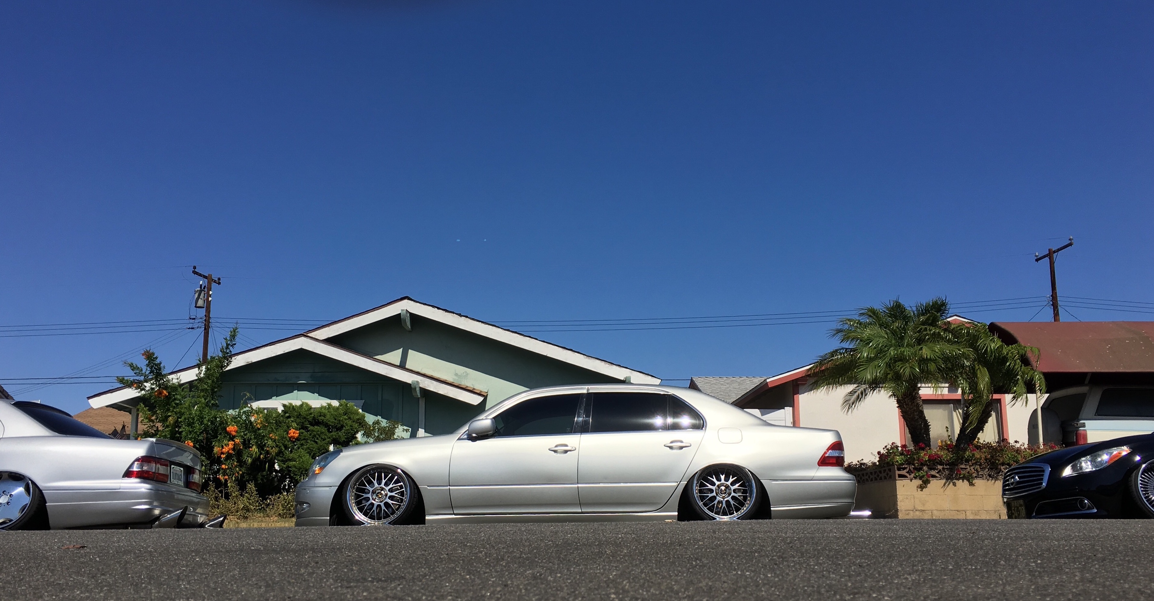 Roger Ho 2003 Lexus LS430 TBGLIVE5