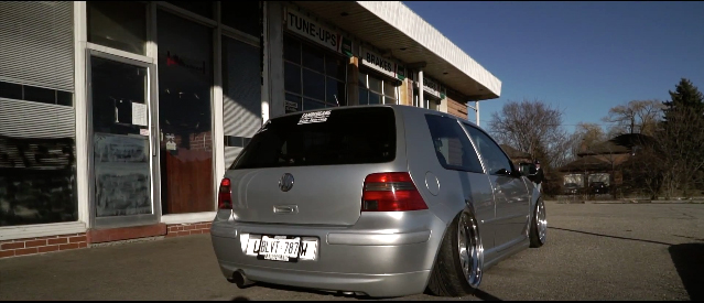 PASMAG TBLIVE Ryan Cabeceira 2003 Volkswagen GTI