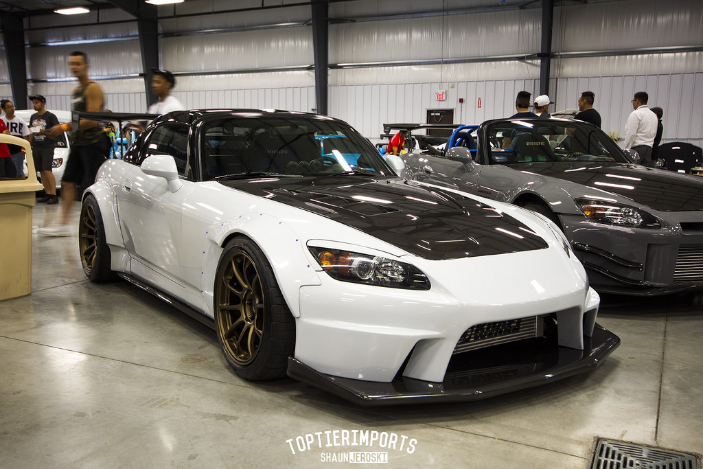 David Quang 2006 Honda S2000 PASMAG TBGLIVE-10