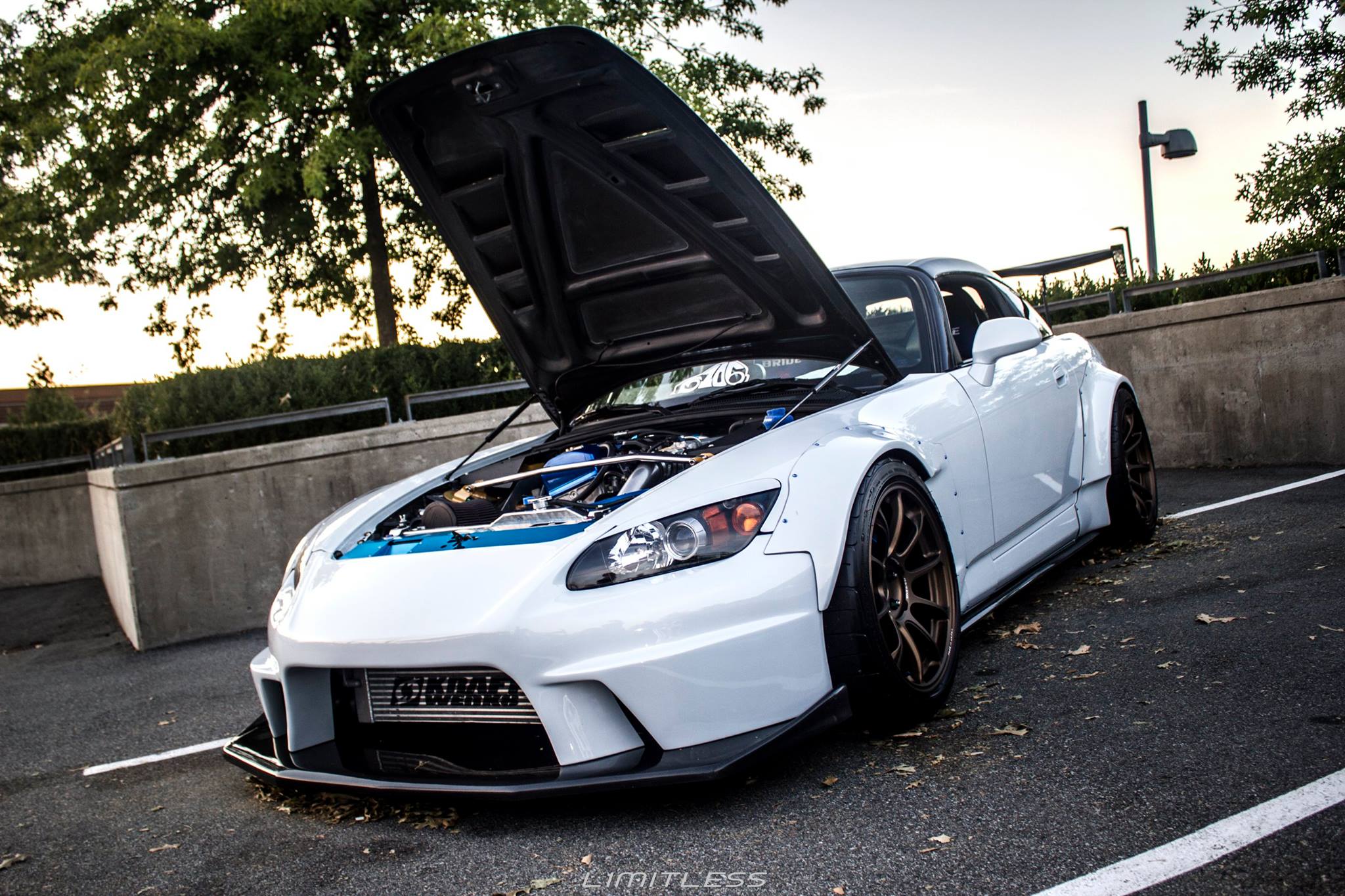 David Quang 2006 Honda S2000 PASMAG TBGLIVE-9
