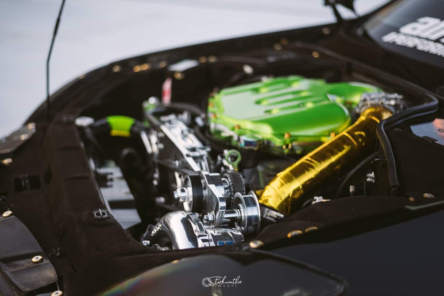 03 Ryan McCollister 2004 Infiniti G35 PASMAG TBGLIVE
