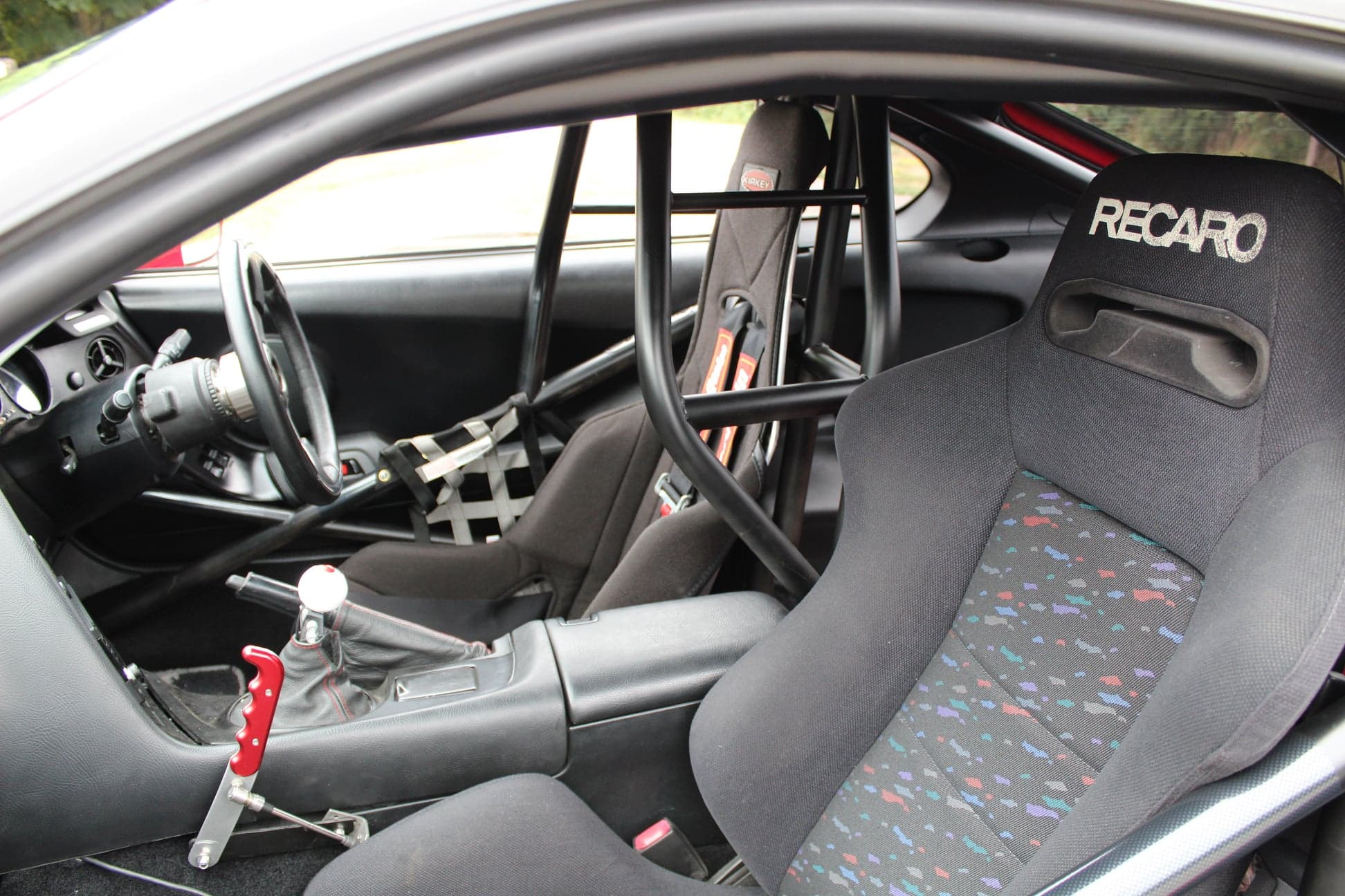 Ryan Sammut 1996 Toyota Supra TBGLIVE10